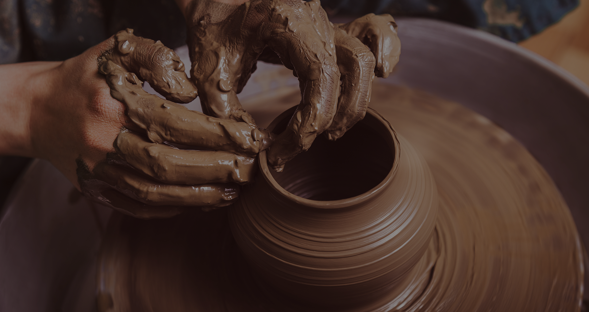 Cooking in Clay  Hand to Mountain