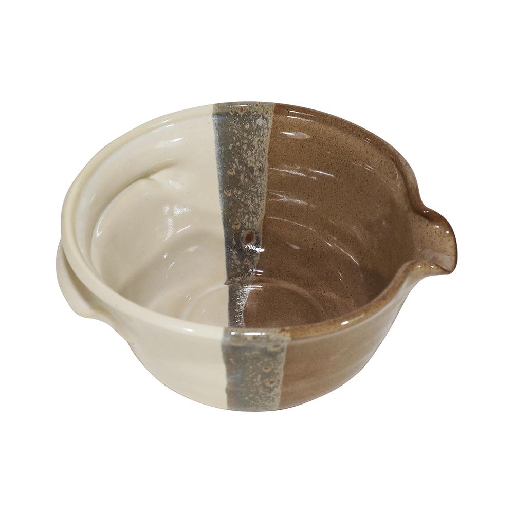 Handmade Pottery | Small Batter Bowl (9 colors)