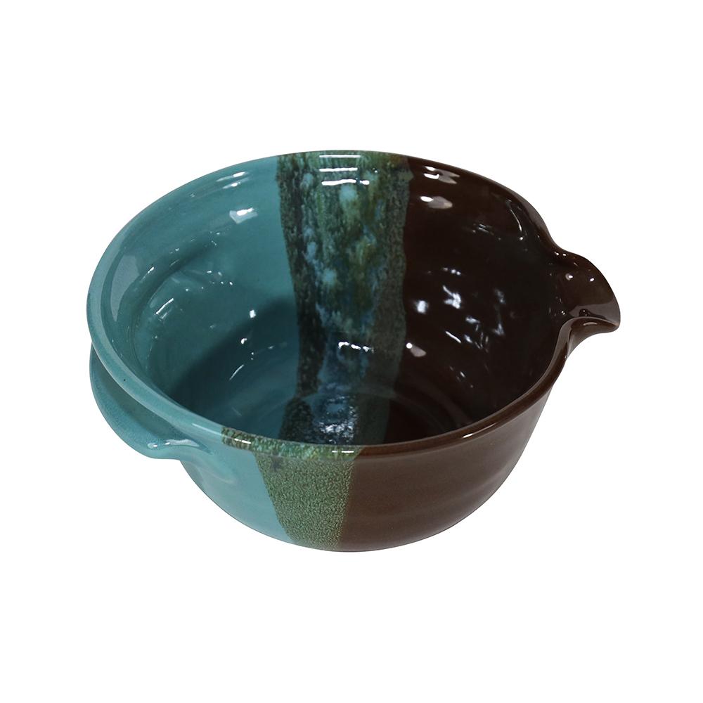 Handmade pottery Handmade Ceramic Small Batter Bowl
