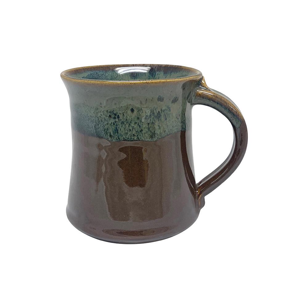 Handmade pottery Handmade Ceramic Mug - Medium Size | Clay in motion