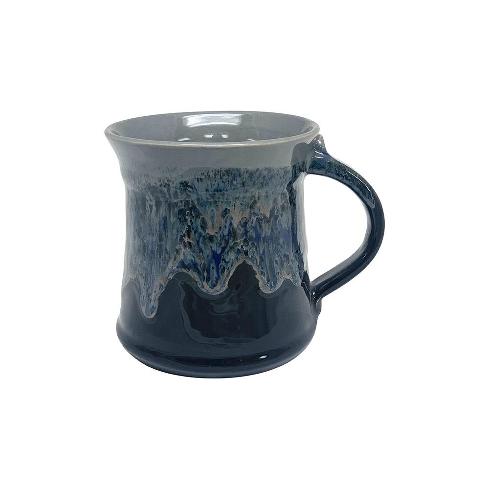 Handmade pottery Handmade Ceramic Mug - Medium Size